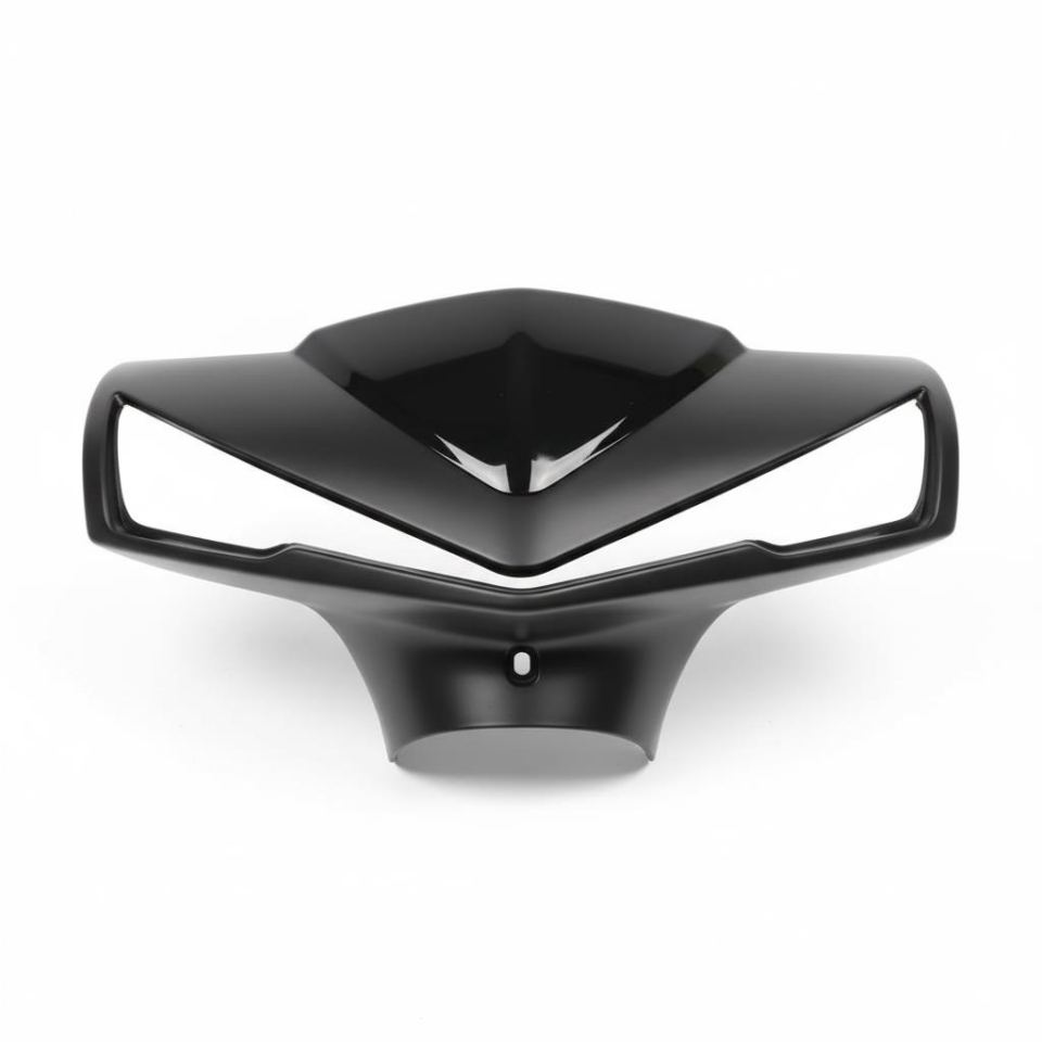 Kuba Space 50 Sinyal Muhafazası Siyah