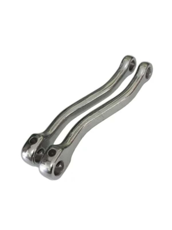 Mobylette Petal Kolu Takım