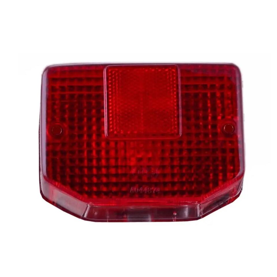 Mondial 125Kt Stop Camı