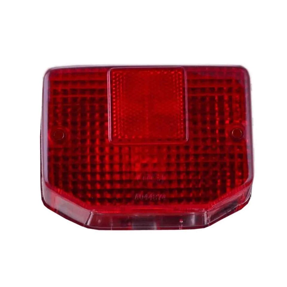 Mondial 125Kt Stop Camı