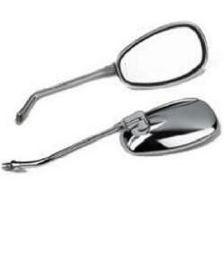 Mondial Ayna 125 Kt  Nikel (10Mm) Apex