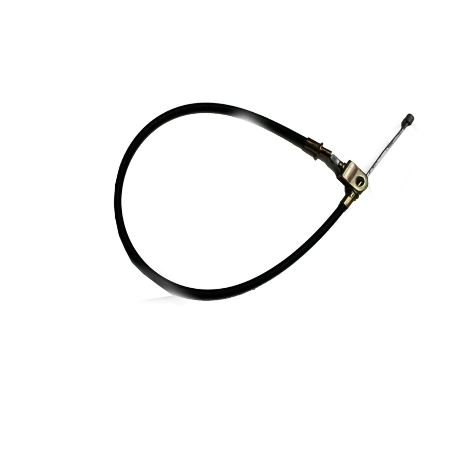 Mondıal E-mon Assıst Arka Fren Telı On