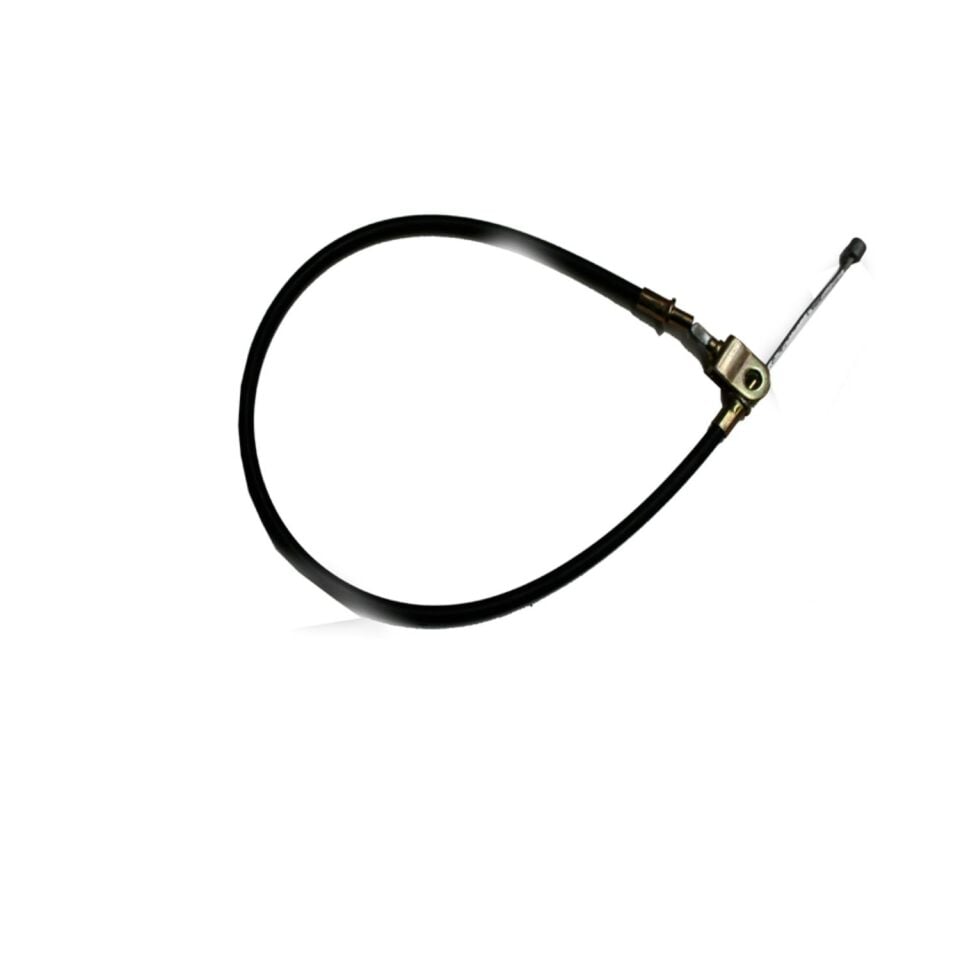 Mondıal E-mon Assıst Arka Fren Telı On