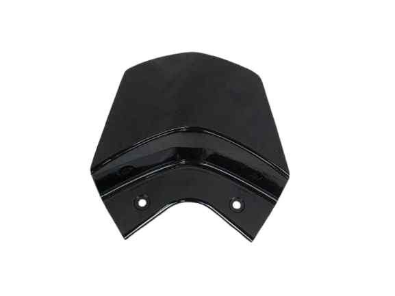 Pcx Uyumlu Arka Taşıyıcı Kapağı Siyah 84152-K35-V00Zd 2014-2017