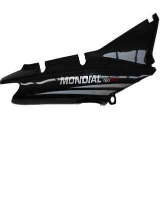 Sele Altı Grenajı Sağ 100 Mfm Siyah Orj.