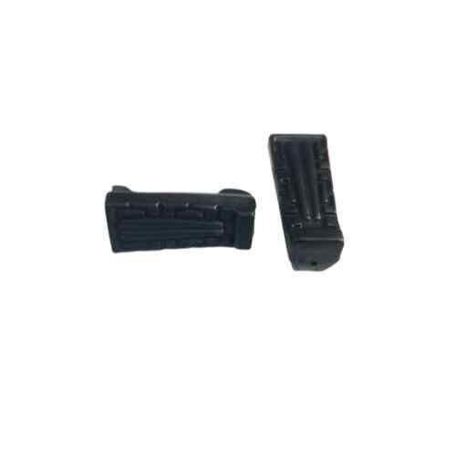 Yamaha Ybr 125 Ön Basamak Lastiği Tk ( Uyumlu )