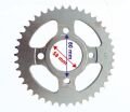 125 Cg Model Arka Dişli 428-43T İç 58 Mm Öm