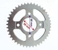 125 Cg Model Arka Dişli 428-43T İç 58 Mm Öm