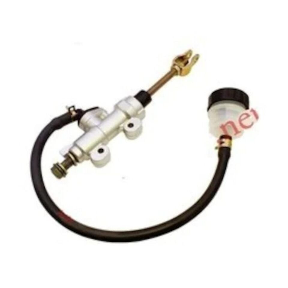 Arka Disk Fren Pompası (bağlantı Mesafesi Uzun) Cross/atv