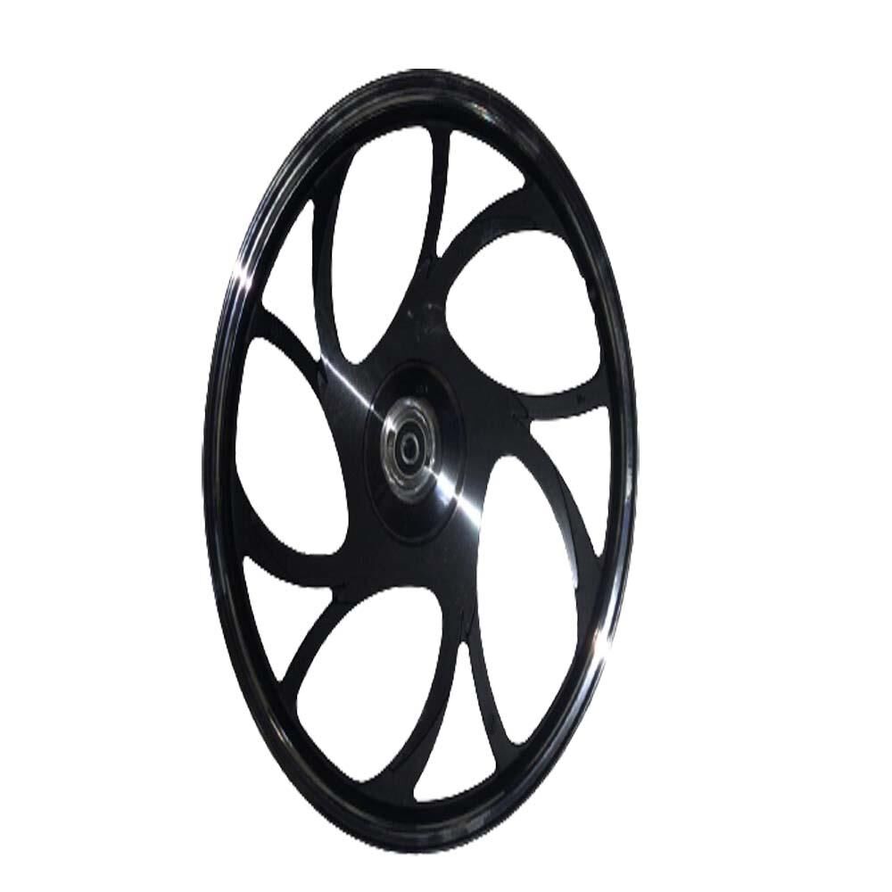 Bisan Cub Roadstar Ön Jant Yaprak Desen