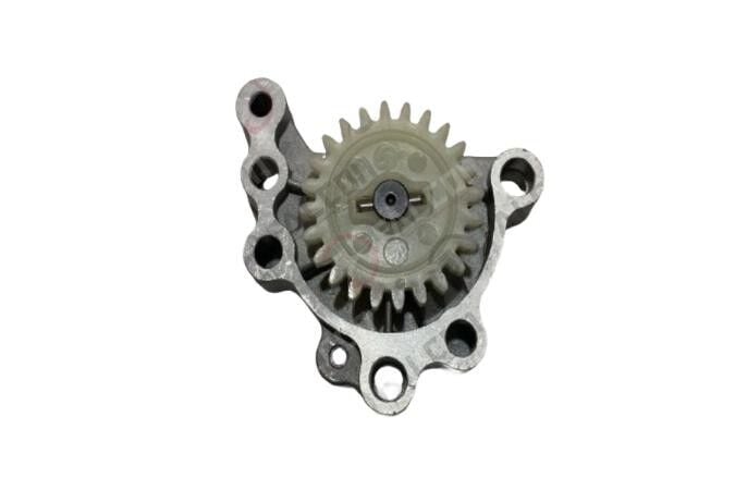 Falcon Yağ Pompası-Master 125