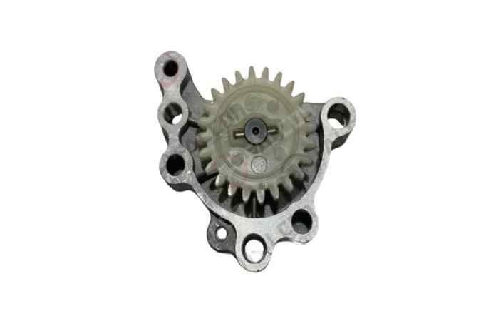 Falcon Yağ Pompası-Master 125