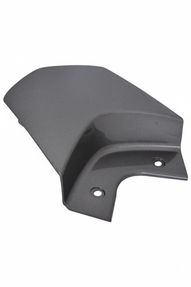 Pcx Uyumlu Arka Taşıyıcı Kapağı Füme 84152-K35-V00Za 2014-2017