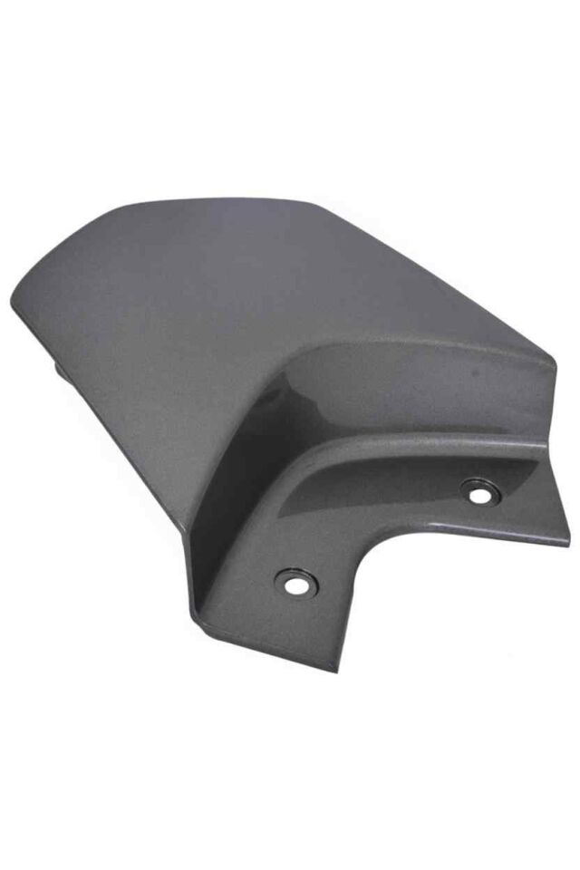 Pcx Uyumlu Arka Taşıyıcı Kapağı Füme 84152-K35-V00Za 2014-2017