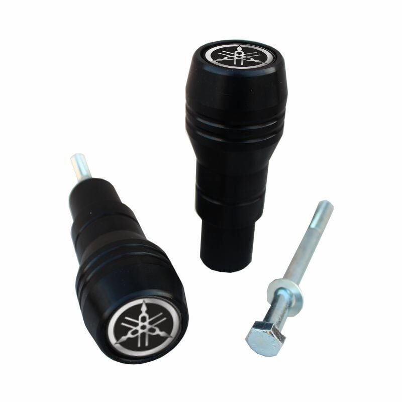 Yamaha Nmax 2014 - 2024 Uyumlu Koruma Takozu