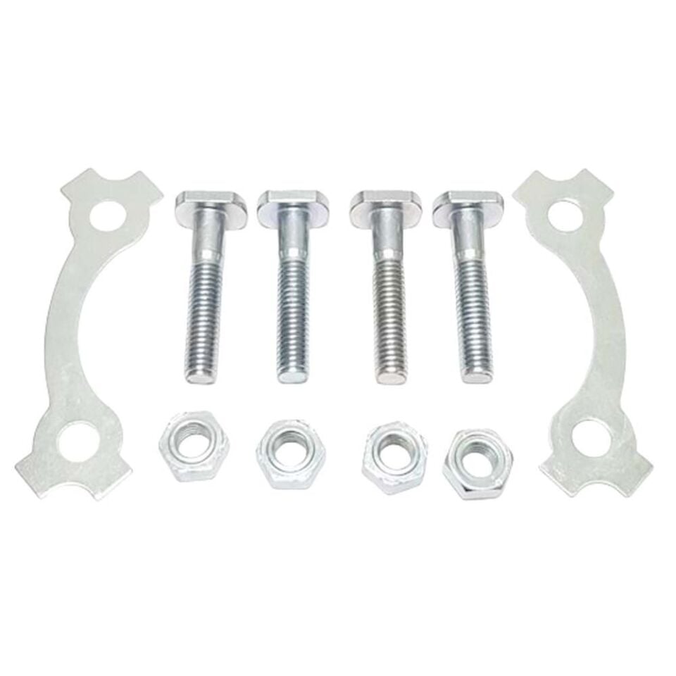 Yamaha Ybr Uyumlu Arka Dişli Civata Ve Sacı