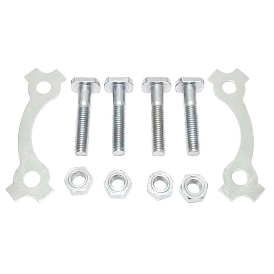 Yamaha Ybr Uyumlu Arka Dişli Civata Ve Sacı