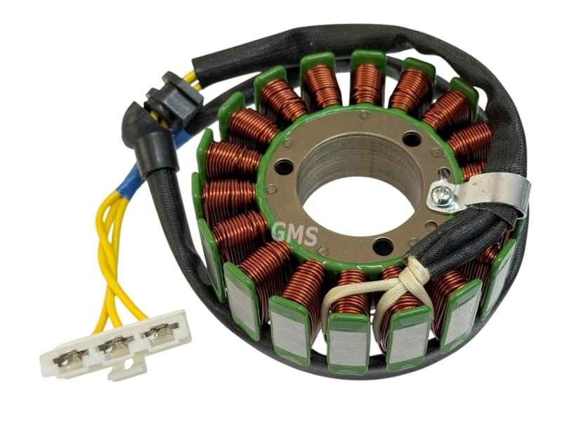 Bajaj Statör Pulsar Ns200