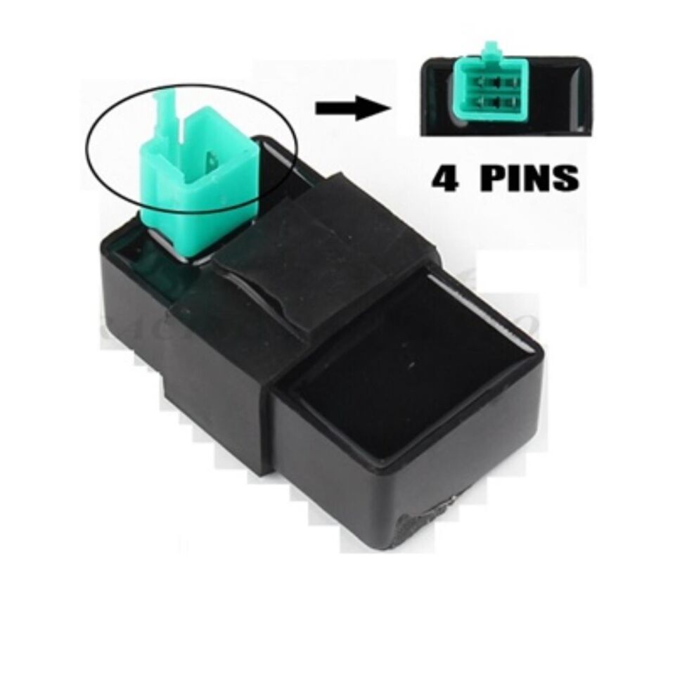 Kuba Cdı Blok (Beyin) 4 Lü Cup -Atv - Snıpper 50