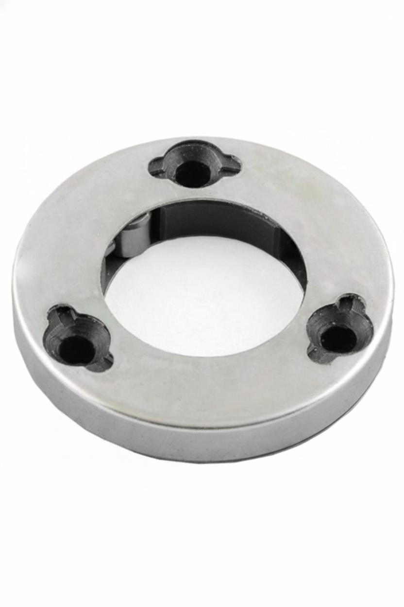 Cub İlk Hareket Plakası Yivsiz