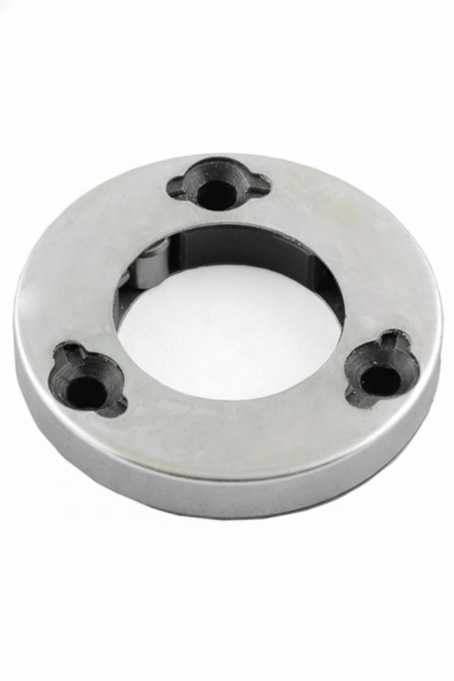 Cub İlk Hareket Plakası Yivsiz