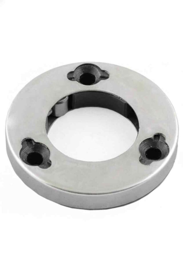 Cub İlk Hareket Plakası Yivsiz