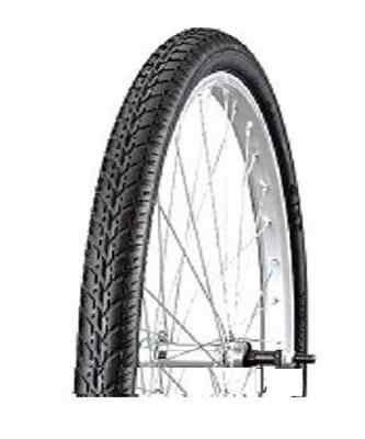 Dış Lastik 26 X 2.00 Siyah Meghna