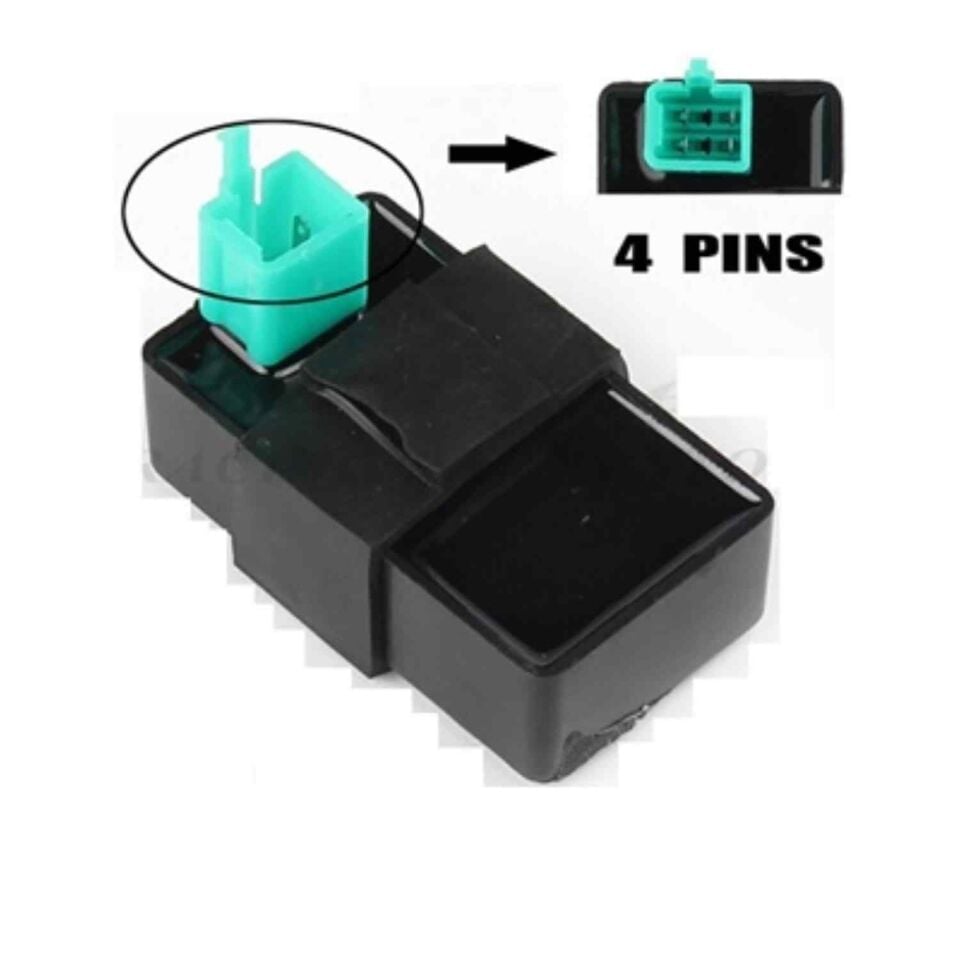 Kuba Cdı Blok (Beyin) 4 Lü Cup -Atv - Snıper 50 0311