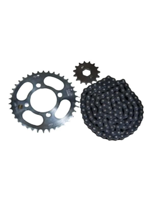 Mondial Mh/mr Ön Dişli Arka Dişli Zincir Set