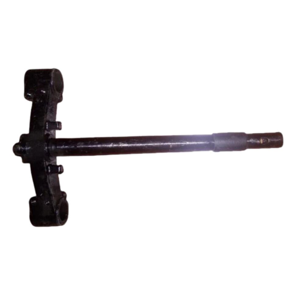 Mondial Scooter 125-150 150Rf Ön Maşa