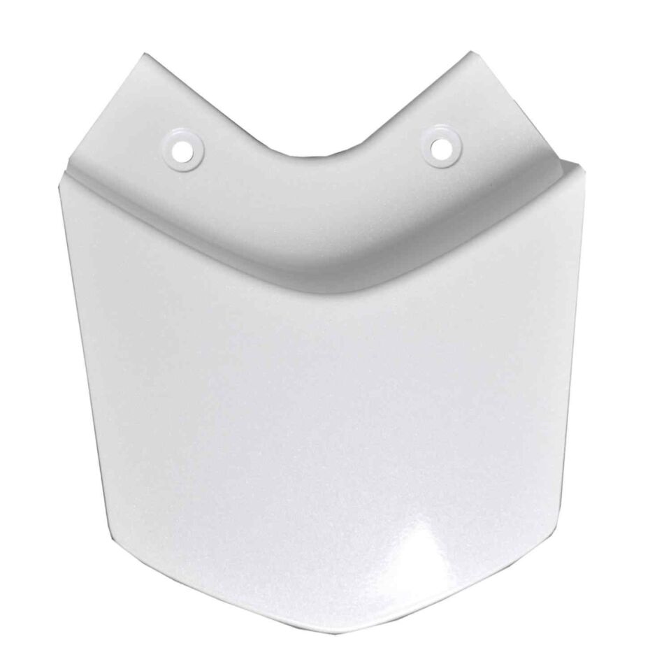 Pcx Uyumlu Arka Taşıyıcı Kapağı Beyaz 84152-K35-V00Zc 2014-2017