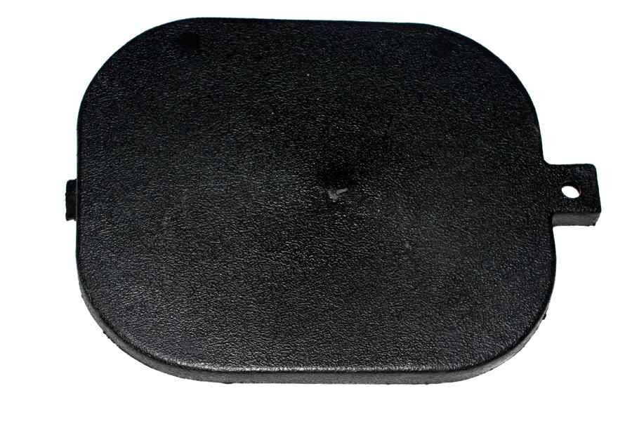 Ramzey Scooter Sele Alt Bağaj Kapağı