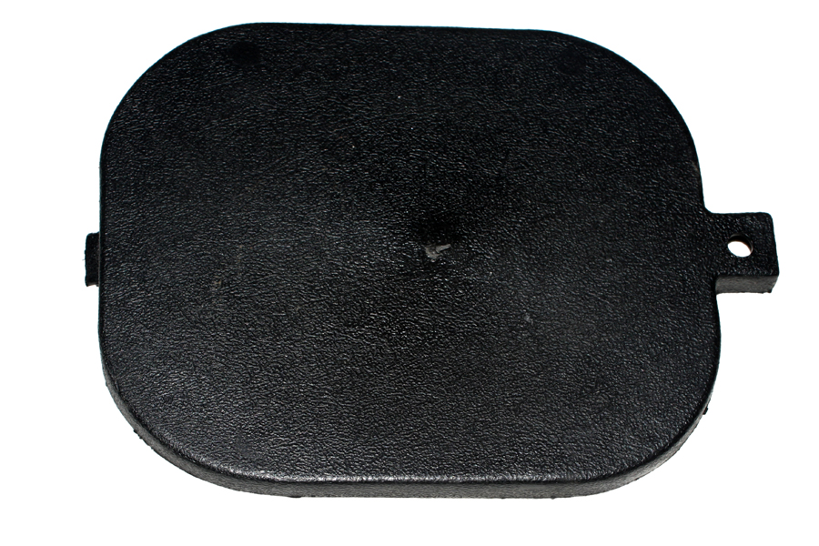 Ramzey Scooter Sele Alt Bağaj Kapağı