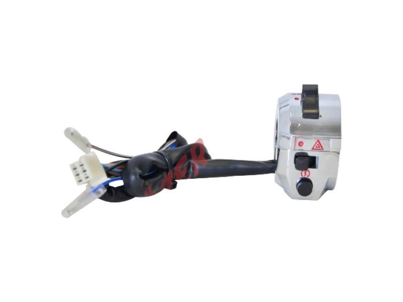 125Cg Model Silindir Kapağı Dq Siboplu