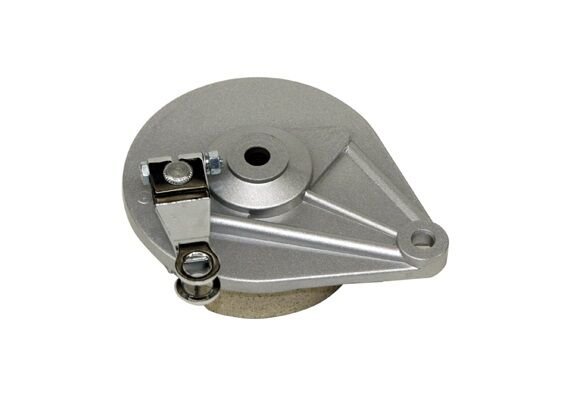 Bisan Cub Roadstar Arka Kampana Komple