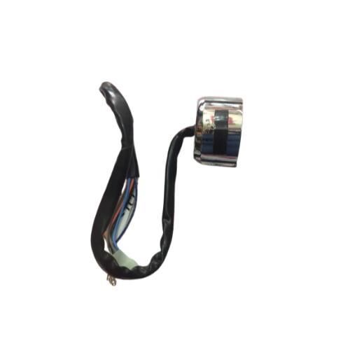 Cg 125 Kumanda Sağ Nikel