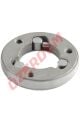 Cub İlk Hareket Plakası Yivli 8 Mm
