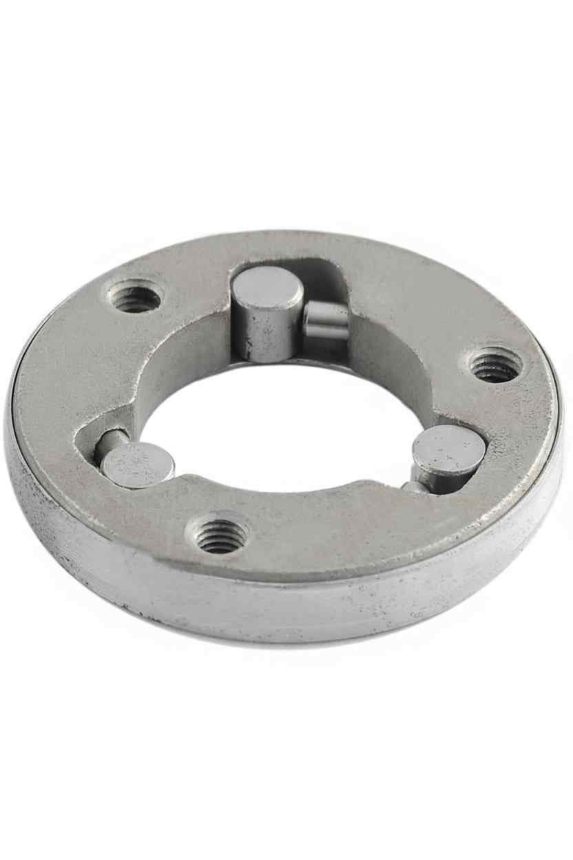 Cub İlk Hareket Plakası Yivli 8 Mm