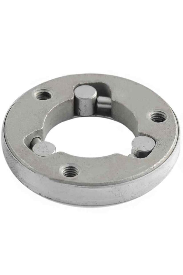 Cub İlk Hareket Plakası Yivli 8 Mm