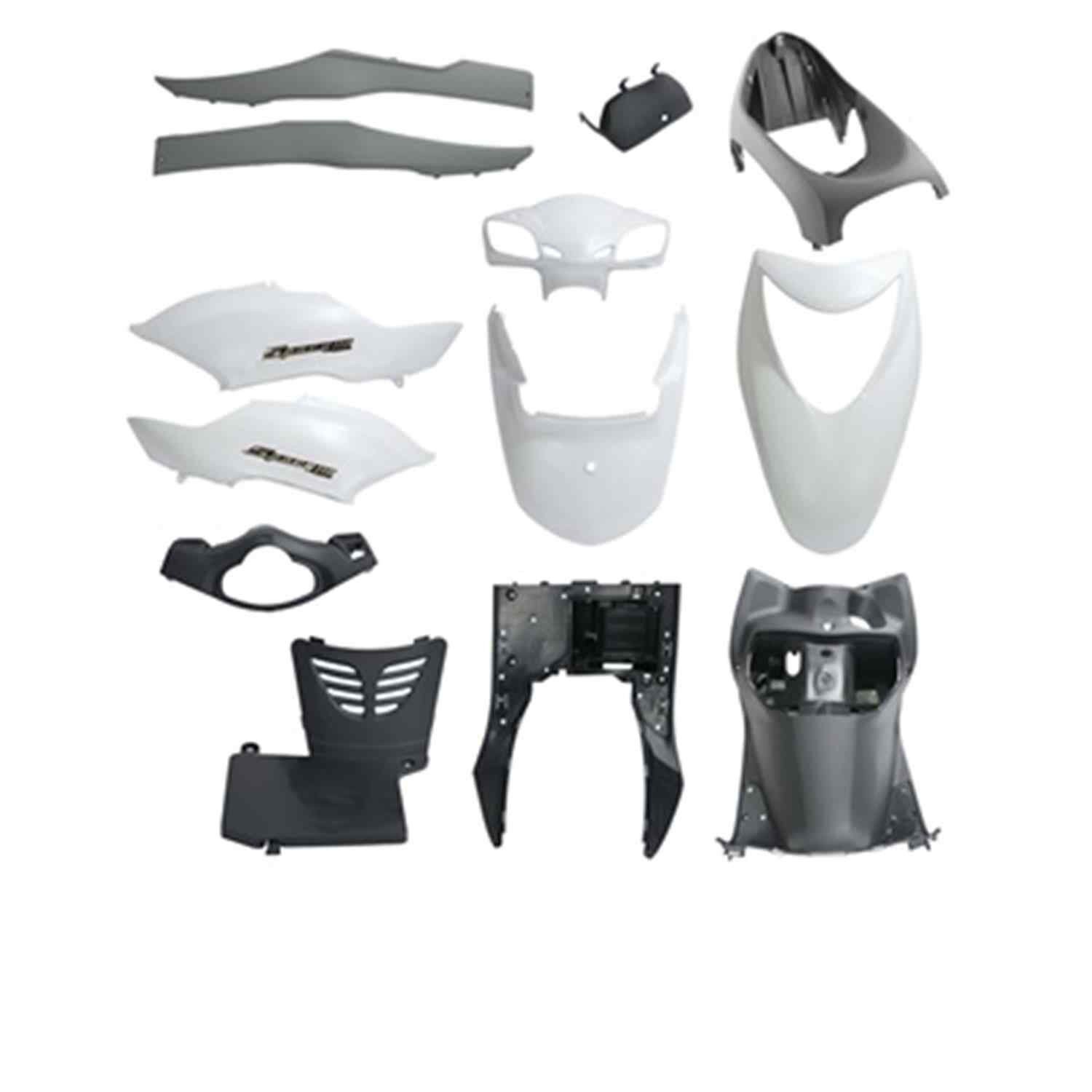 Honda Kaporta Seti Spacy Beyaz