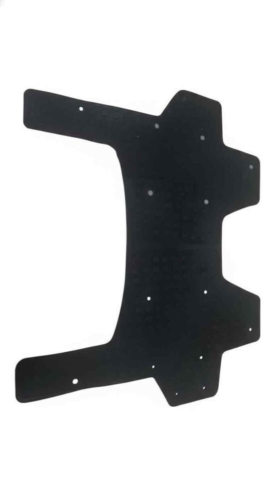 Honda Kinetic Pride Pas