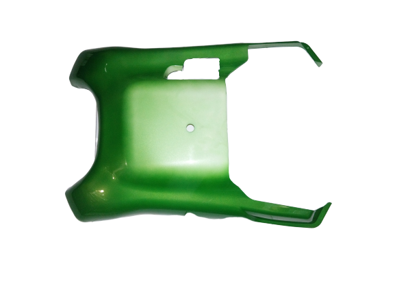 Hussar Şasi Alt Koruma Yeşil