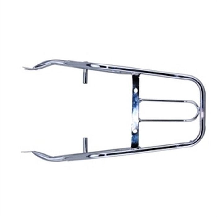 Ramzey Cg 125 Karaca Arka Port Bağaj