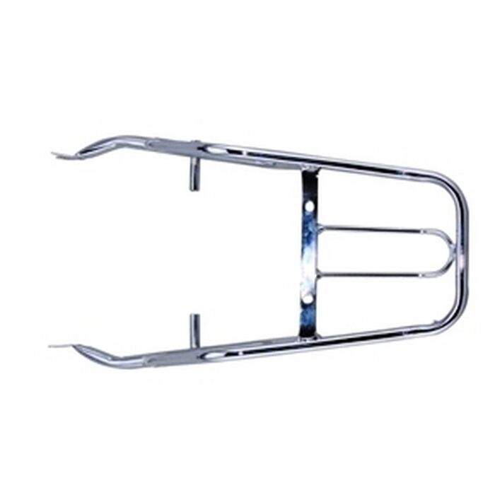 Ramzey Cg 125 Karaca Arka Port Bağaj