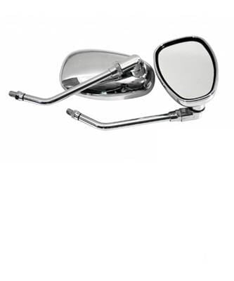 Mondial Ayna 125 Kt Nikel (10Mm) Rbk