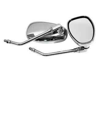 Mondial Ayna 125 Kt Nikel (10Mm) Rbk