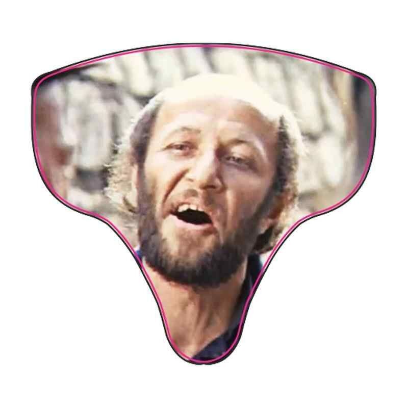 Mondial Tecavüzcü Coskun Mh Drift 2011 - 2020 Uyumlu Siperlik Sticker