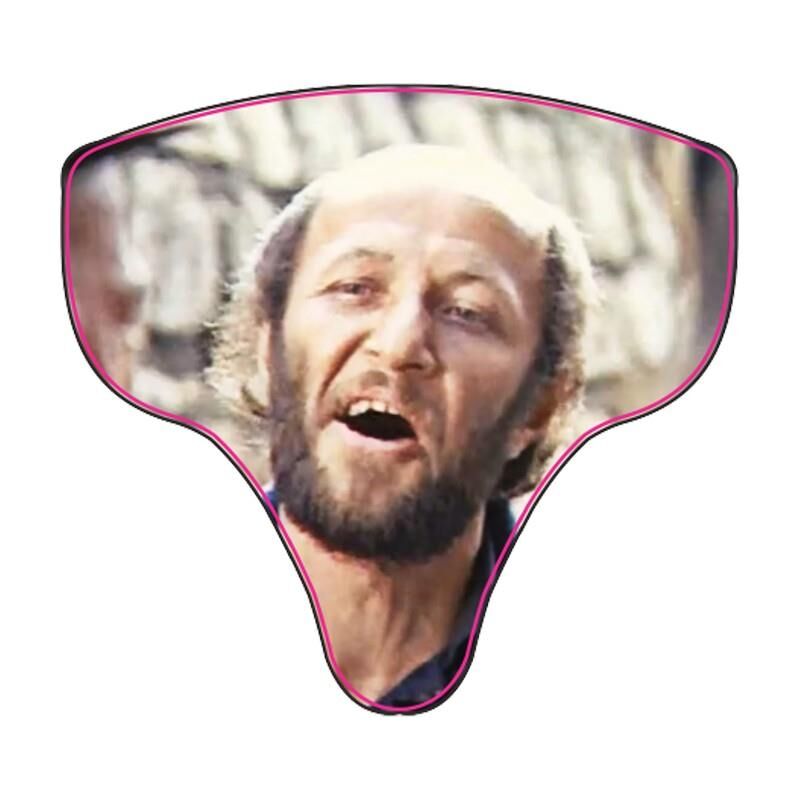 Mondial Tecavüzcü Coskun Mh Drift 2011 - 2020 Uyumlu Siperlik Sticker