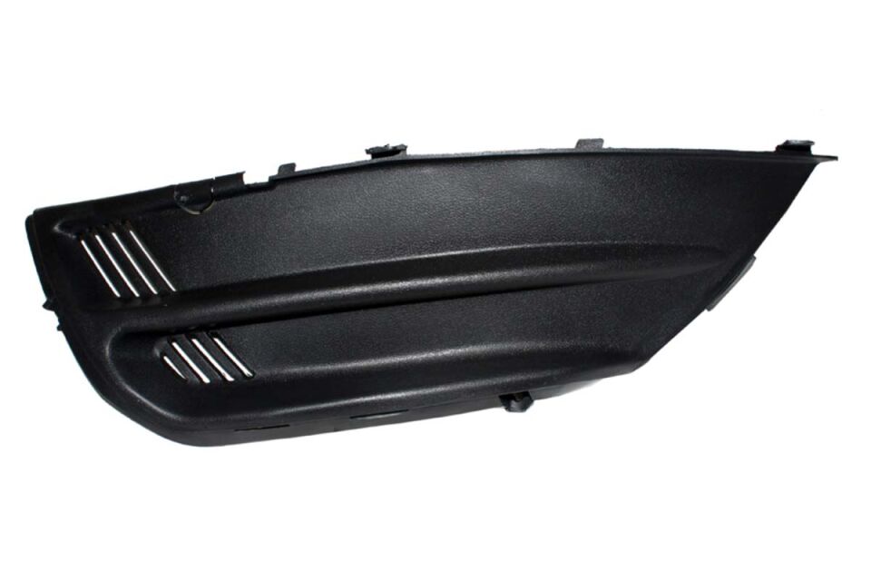 Ramzey Scooter Sele Alt Havalandırma Kapağı Sol