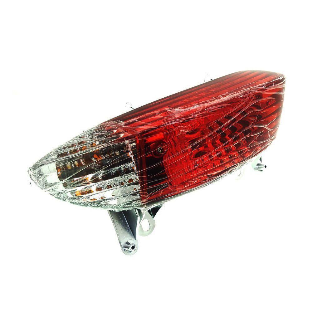 Suzuki Uyumlu An125 Stop